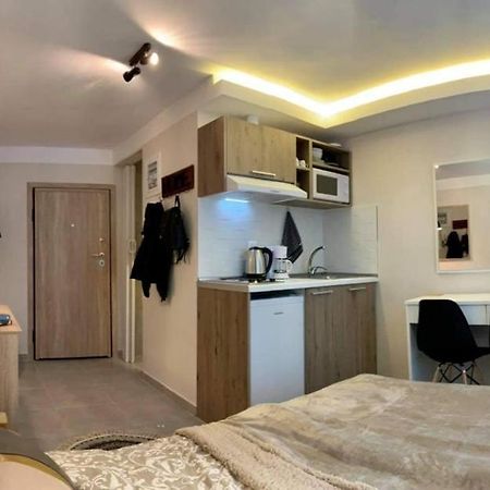 Center Deluxe Studio سالونيك المظهر الخارجي الصورة