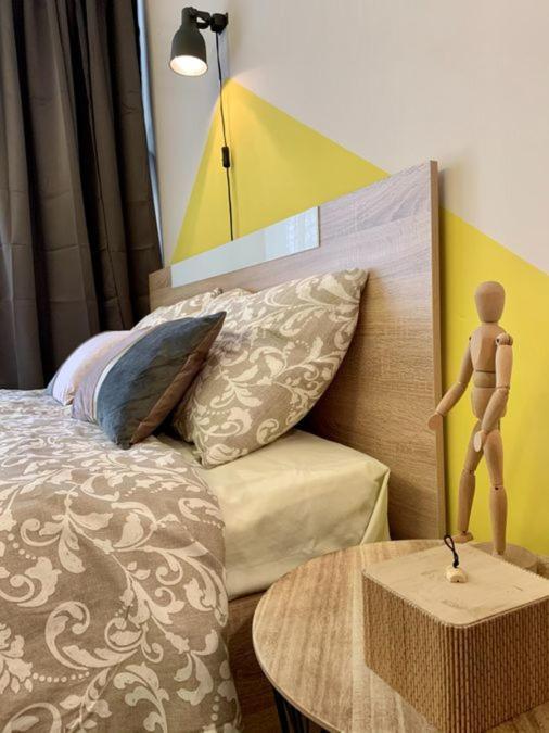 Center Deluxe Studio سالونيك المظهر الخارجي الصورة